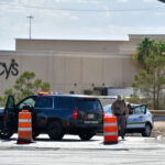 BRUTAL Parking Lot Shooting – Over A “Thank You”?!