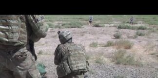 Federal appeals court rules Pentagon policy illegally banned transgender service members