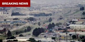 Texas Standoff Ends — Motive Still Missing