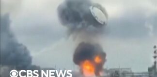 Airports Shut, Moscow Burns — Now What?