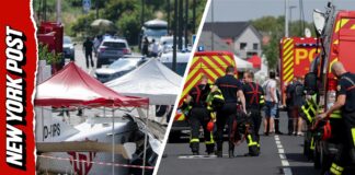 Skydiving Plane Crashes After Taking Off In France, Killing 11