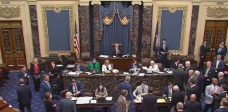 Senate Bypasses Dems—Enforcement Supercharged