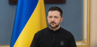 Zelenskyy, President, Ukraine
