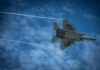 Air Force Boosts Pacific Airpower