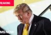 BREAKING: Trump ABRUPTLY changed planes after CREDIBLE Iranian threat, NYTimes reports