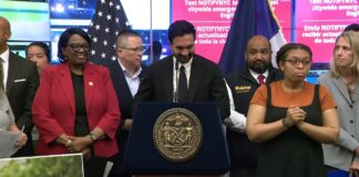 Mayor Mamdani Holds Press Conference to Prepare New Yorkers for Extreme Heat