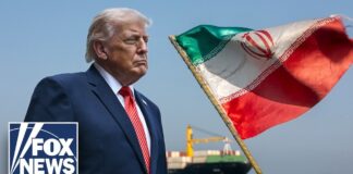 Trump Declares Iran Ceasefire Over