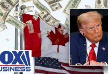 Tariff Shock: Trump Slams Canada 50% Trump strikes up new round of tariffs on Canada