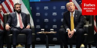 Trump’s Syria Pivot Stuns NATO