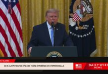 Battleground state election officials respond to Trump's efforts to reshape voting process
