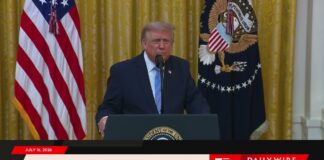 Battleground state election officials respond to Trump's efforts to reshape voting process
