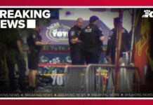 Multiple people injured in shooting at Seattle Center