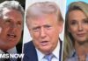 Probe Shadows California’s Power Couple 'Fishing expedition': Newsom's wife SPEAKS OUT in first interview on the DOJ's probe