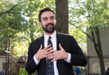 Socialist Mayor’s Costly Gamble Faces Reality