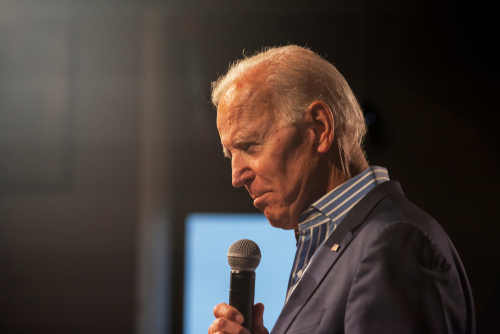 Biden’s Handling of Climate Change is Losing Him Rural Voters